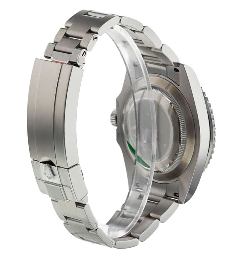 Rolex Submariner 126610 LV